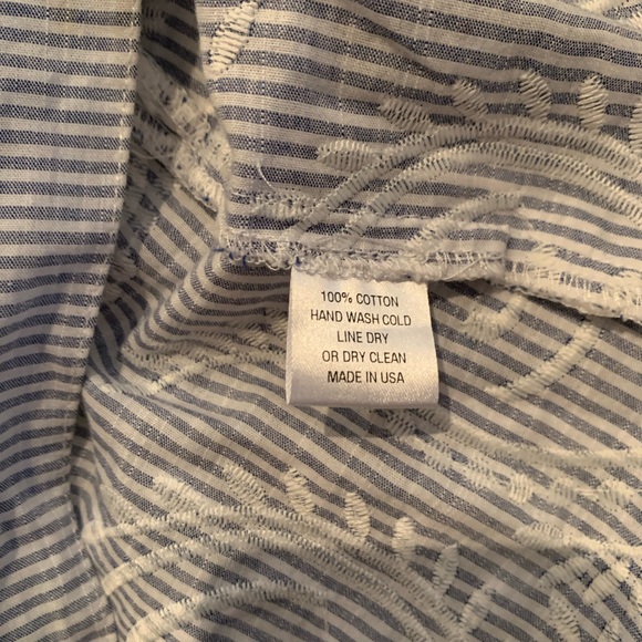 ALICE & TRIXIE  NTW Novelty Blouse - Picture 8 of 9